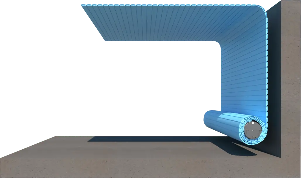 Standard medence - 1