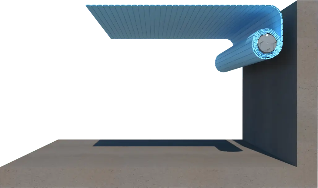 Standard medence - 2